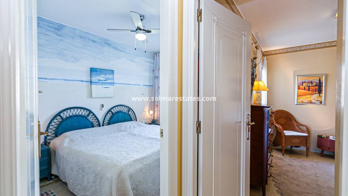 2 bedroom Apartment for sale in Playa Flamenca with pool - € 210,000 (Ref: 9784451)