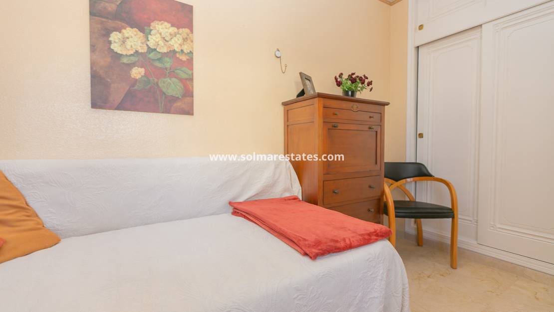 2 bedroom Apartment for sale in Playa Flamenca with pool - € 210,000 (Ref: 9784451)