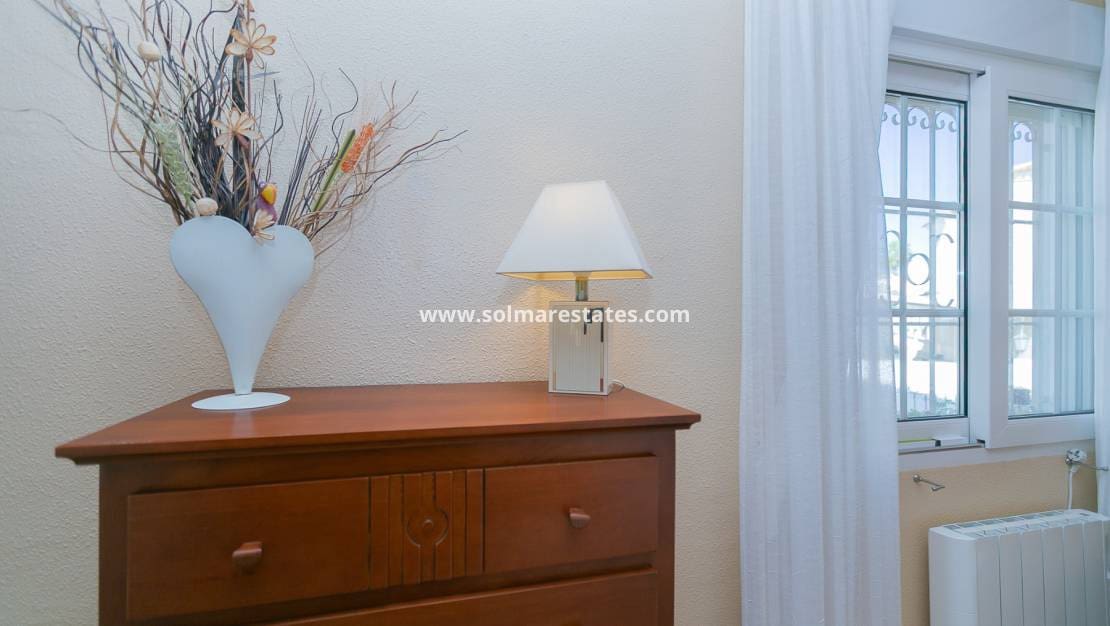 2 bedroom Apartment for sale in Playa Flamenca with pool - € 210,000 (Ref: 9784451)