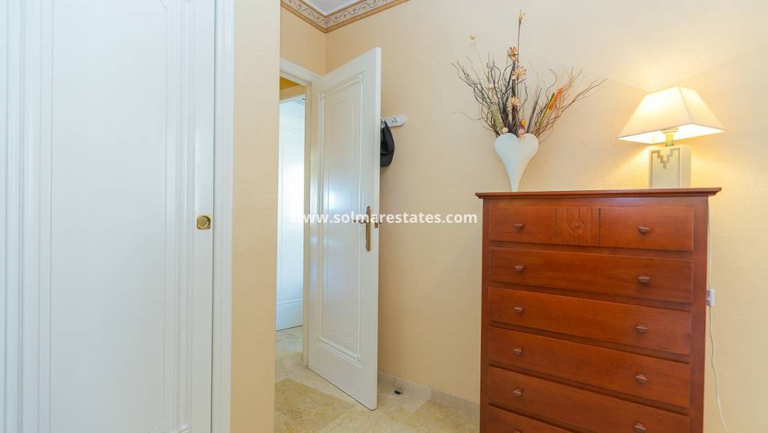 2 bedroom Apartment for sale in Playa Flamenca with pool - € 210,000 (Ref: 9784451)