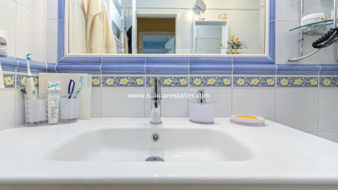 2 bedroom Apartment for sale in Playa Flamenca with pool - € 210,000 (Ref: 9784451)