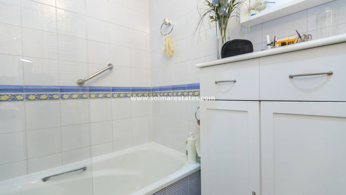 2 bedroom Apartment for sale in Playa Flamenca with pool - € 210,000 (Ref: 9784451)