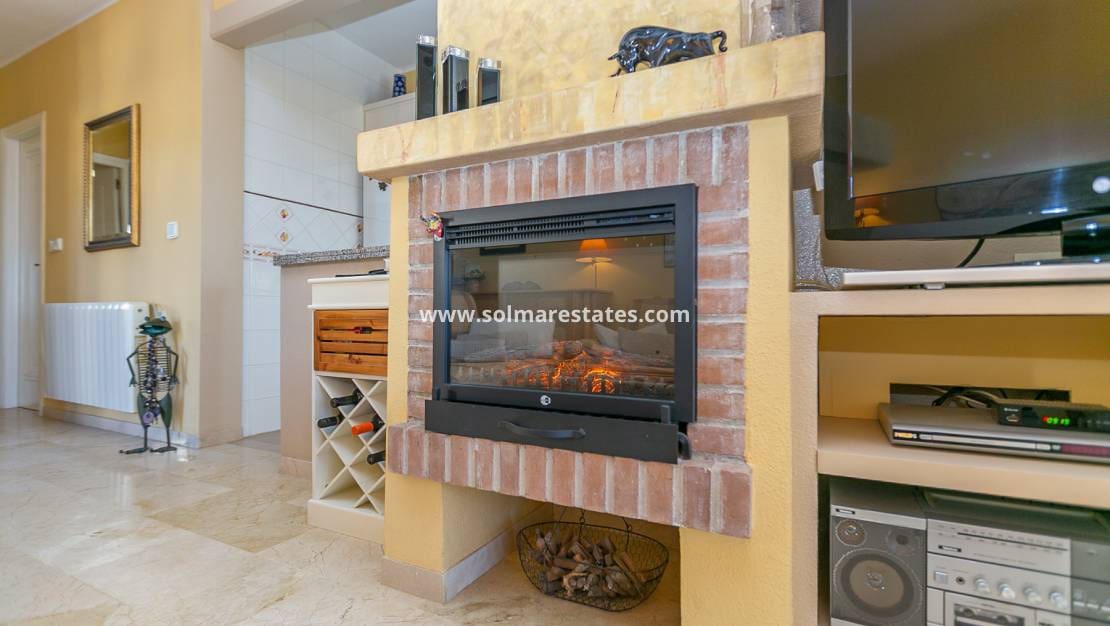 2 bedroom Apartment for sale in Playa Flamenca with pool - € 210,000 (Ref: 9784451)