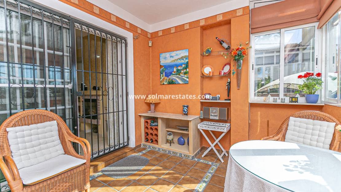 2 bedroom Apartment for sale in Playa Flamenca with pool - € 210,000 (Ref: 9784451)