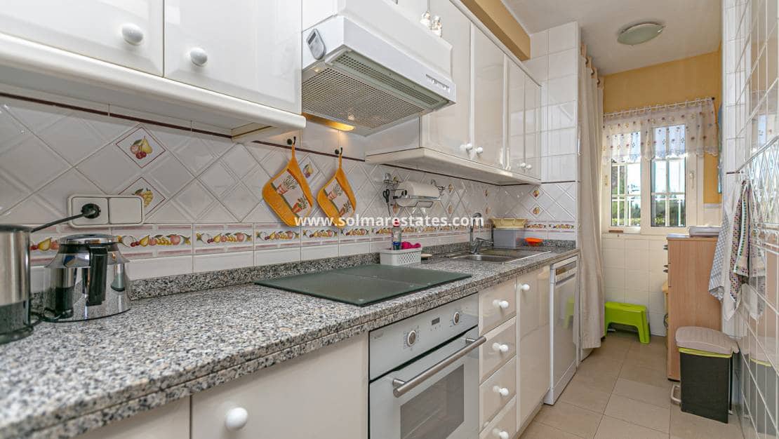 2 bedroom Apartment for sale in Playa Flamenca with pool - € 210,000 (Ref: 9784451)