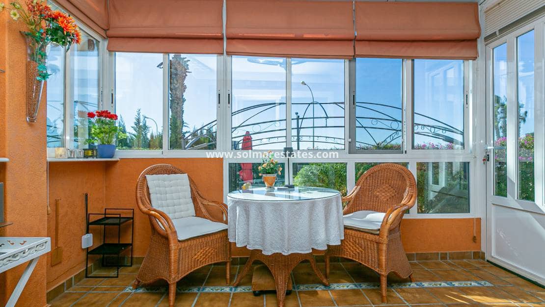 2 bedroom Apartment for sale in Playa Flamenca with pool - € 210,000 (Ref: 9784451)