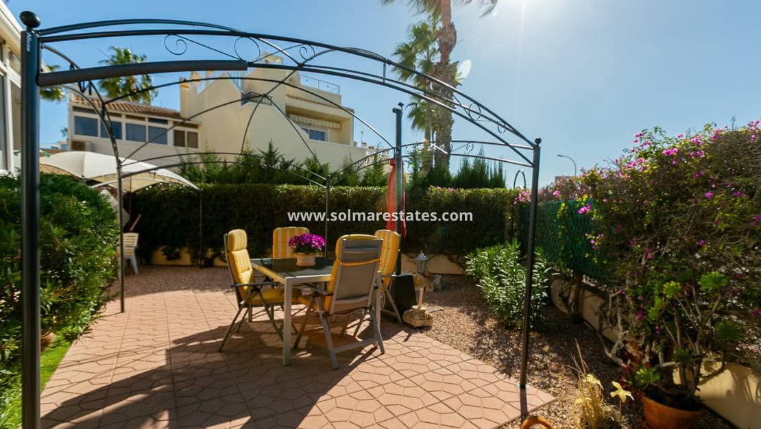 2 bedroom Apartment for sale in Playa Flamenca with pool - € 210,000 (Ref: 9784451)