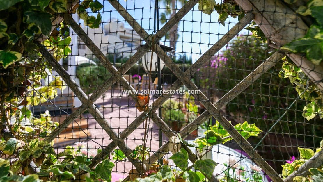 2 bedroom Apartment for sale in Playa Flamenca with pool - € 210,000 (Ref: 9784451)