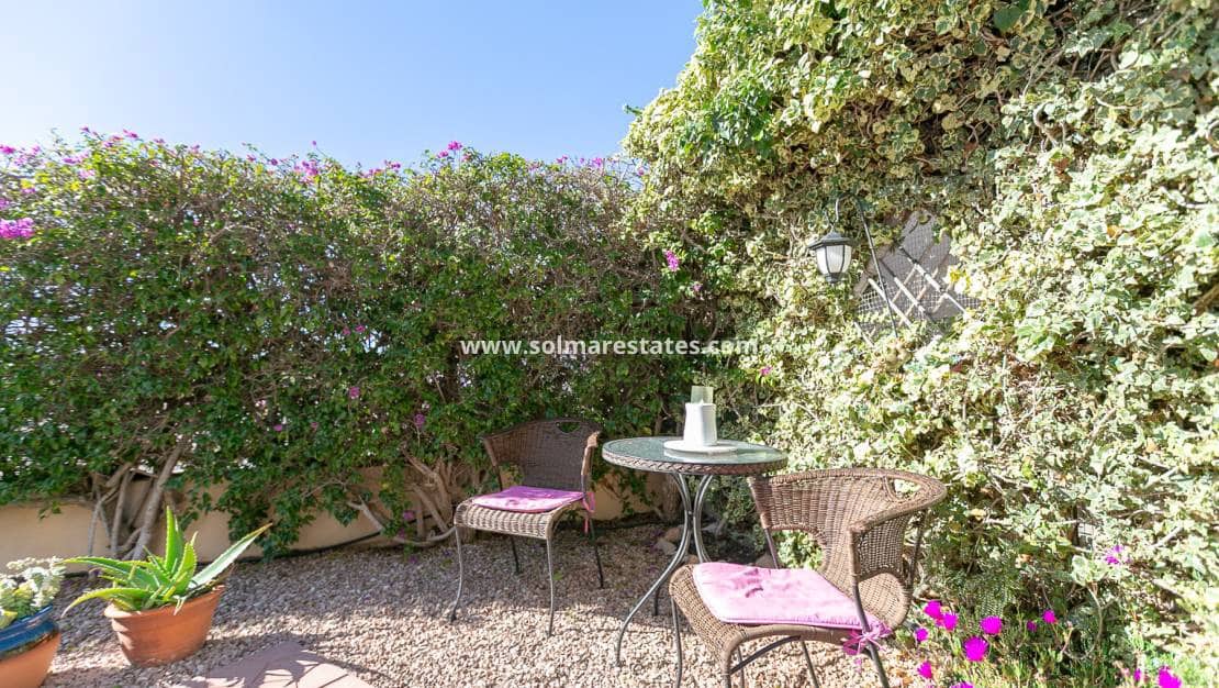 2 bedroom Apartment for sale in Playa Flamenca with pool - € 210,000 (Ref: 9784451)