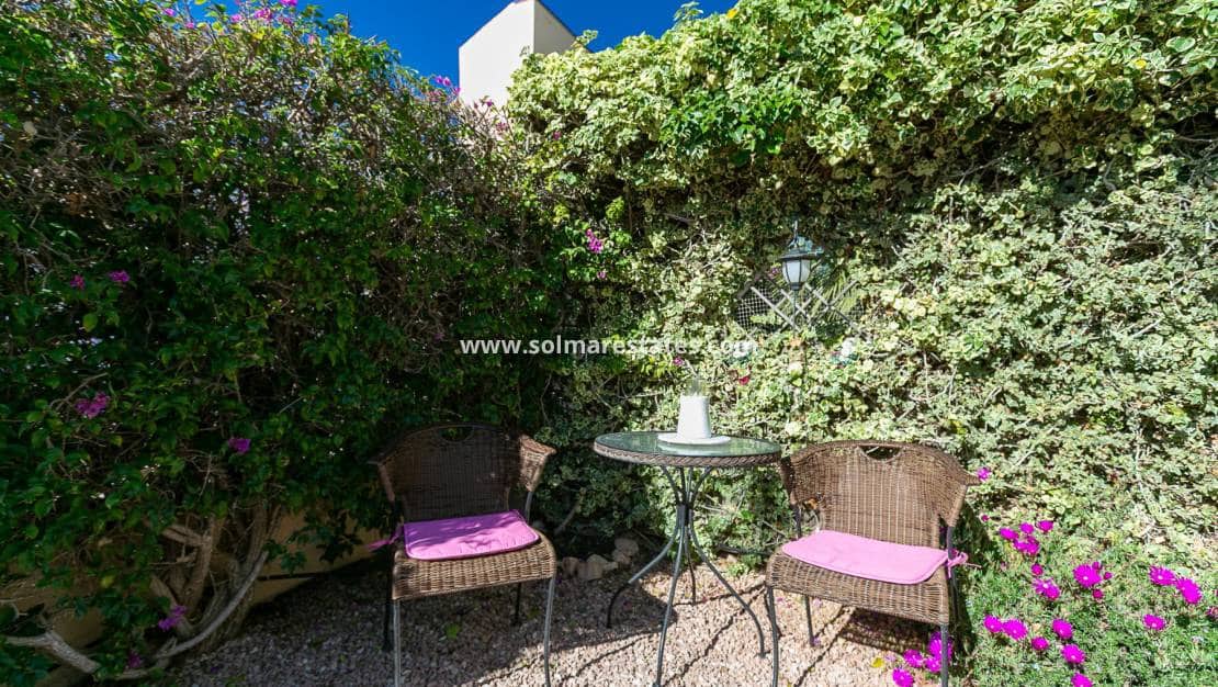 2 bedroom Apartment for sale in Playa Flamenca with pool - € 210,000 (Ref: 9784451)