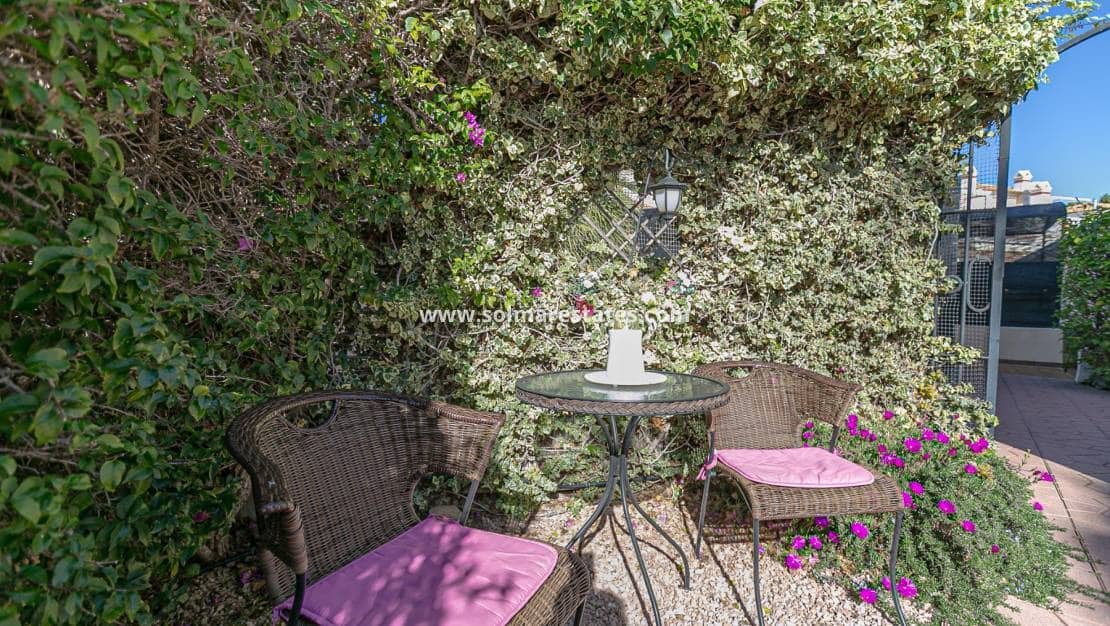 2 bedroom Apartment for sale in Playa Flamenca with pool - € 210,000 (Ref: 9784451)