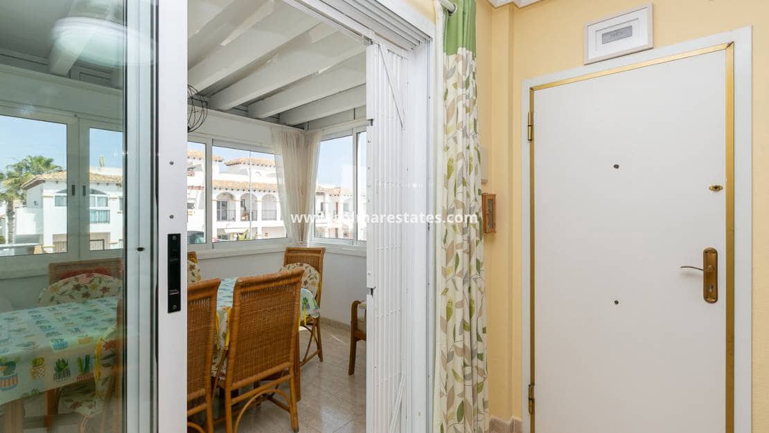 3 bedroom Apartment for sale in Playa Flamenca with pool - € 219,000 (Ref: 9784452)