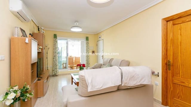 3 bedroom Apartment for sale in Playa Flamenca, Orihuela with pool - € 199,000 (Ref: 9784452)