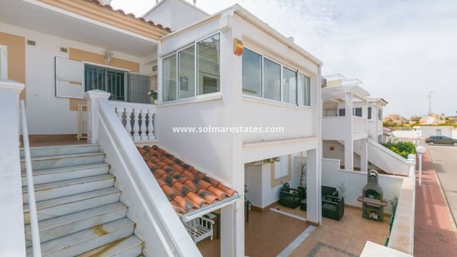 3 bedroom Apartment for sale in Playa Flamenca, Orihuela with pool - € 199,000 (Ref: 9784452)