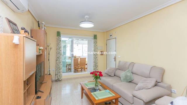 3 bedroom Apartment for sale in Playa Flamenca, Orihuela with pool - € 199,000 (Ref: 9784452)
