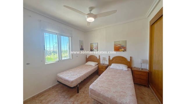 3 soveværelse Villa til salg i Cabo Roig, Orihuela med swimmingpool - € 344.950 (Ref: 9784453)