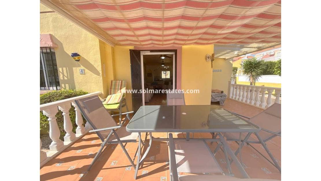 3 bedroom Villa for sale in Cabo Roig with pool - € 344,950 (Ref: 9784453)