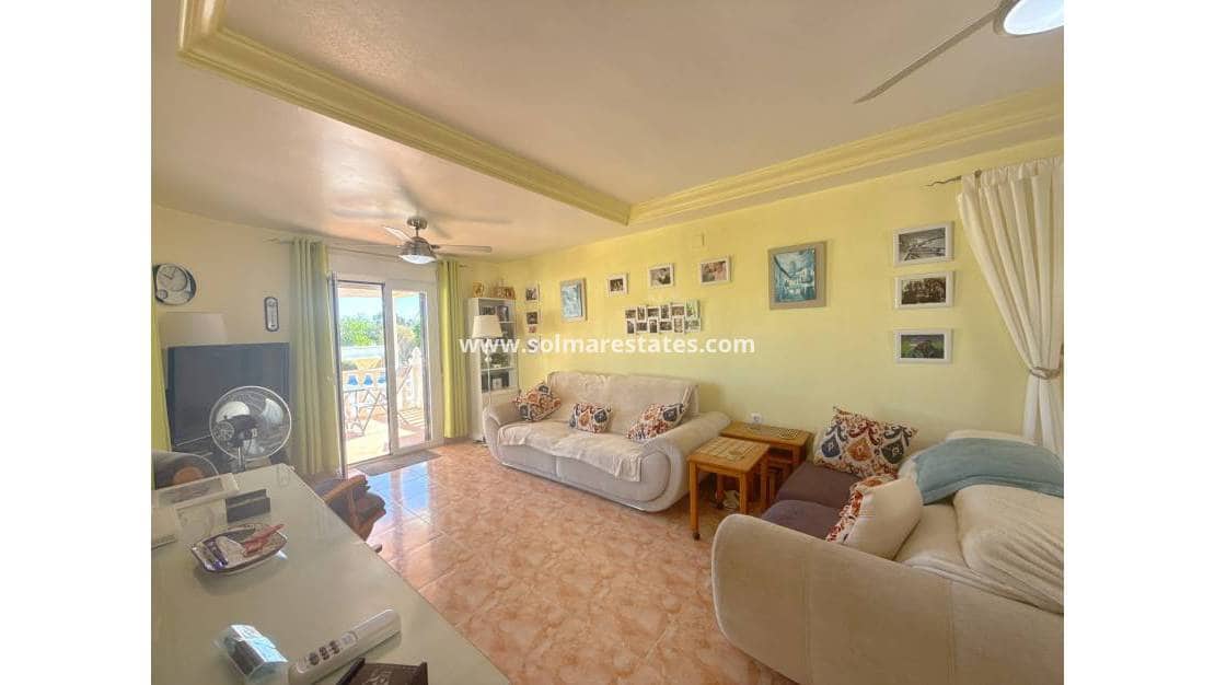 3 bedroom Villa for sale in Cabo Roig with pool - € 344,950 (Ref: 9784453)