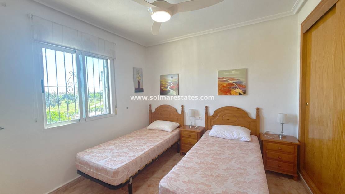 3 bedroom Villa for sale in Cabo Roig with pool - € 344,950 (Ref: 9784453)