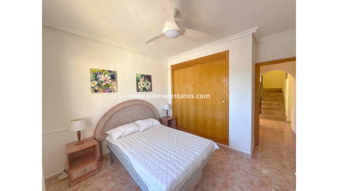 3 bedroom Villa for sale in Cabo Roig with pool - € 344,950 (Ref: 9784453)