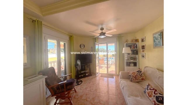 3 soveværelse Villa til salg i Cabo Roig, Orihuela med swimmingpool - € 344.950 (Ref: 9784453)
