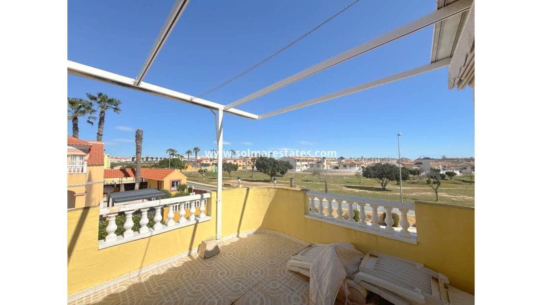 3 bedroom Villa for sale in Cabo Roig with pool - € 344,950 (Ref: 9784453)