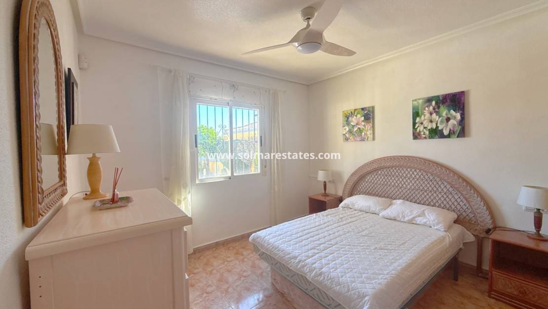 3 bedroom Villa for sale in Cabo Roig with pool - € 344,950 (Ref: 9784453)