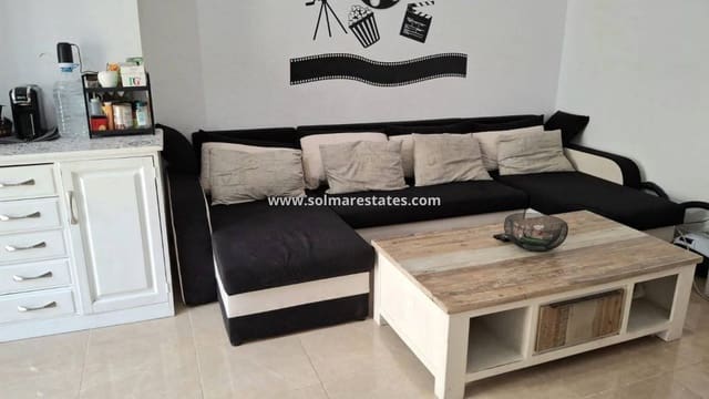 4 soveværelse Villa til salg i Doña Pepa, Rojales med swimmingpool - € 395.000 (Ref: 9787555)