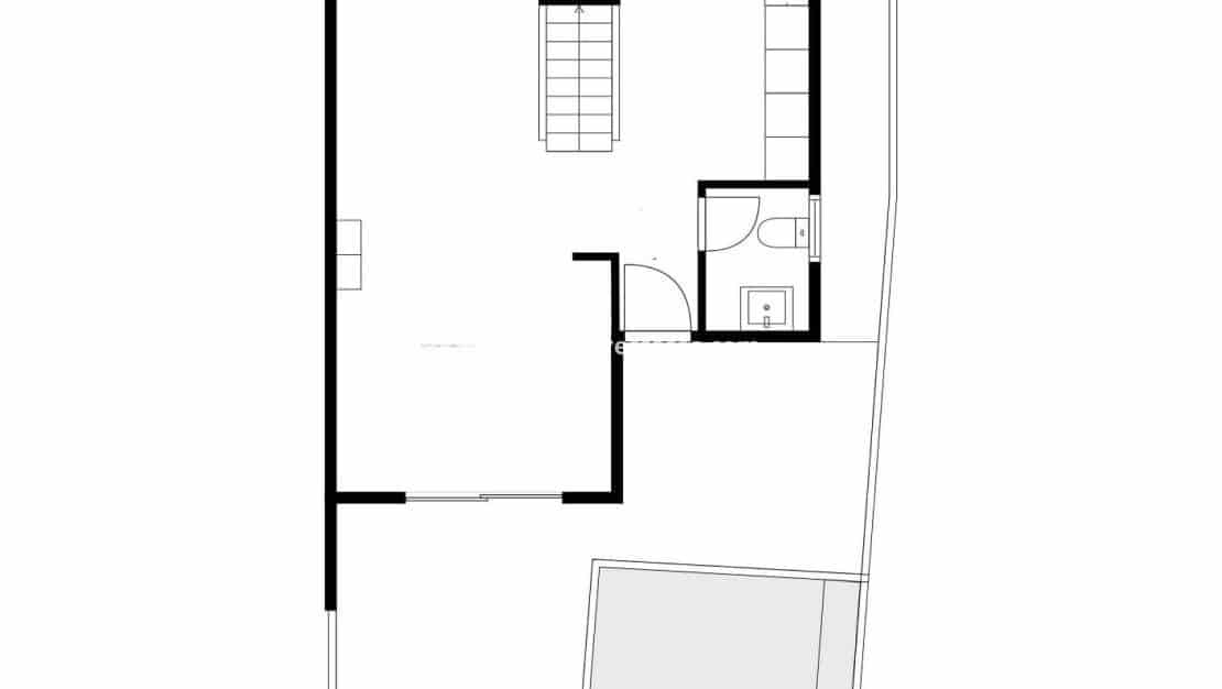 2 bedroom Semi-detached Villa for sale in Villamartin with pool - € 299,000 (Ref: 9788765)