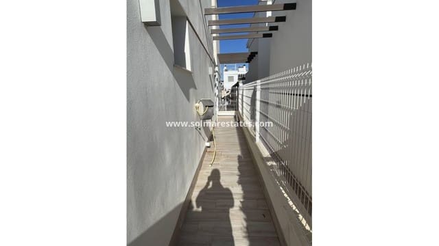 2 sypialnia Dom blizniak na sprzedaż w Villamartin, Orihuela z basenem - 299 000 € (Ref: 9788765)