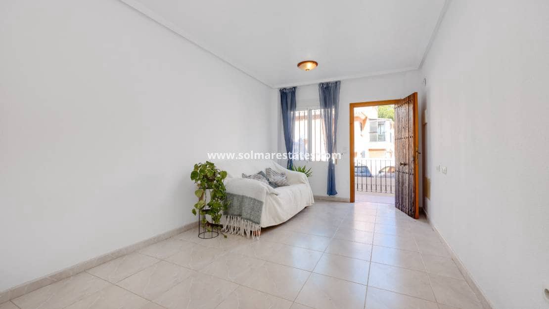 2 chambre Appartement à vendre à Playa Flamenca avec piscine - 129 900 € (Ref: 9789415)