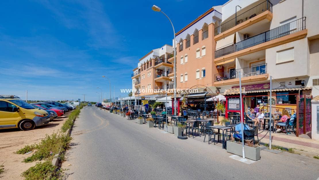 2 chambre Appartement à vendre à Playa Flamenca avec piscine - 129 900 € (Ref: 9789415)