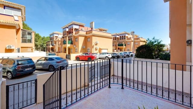 2 bedroom Apartment for sale in Playa Flamenca, Orihuela with pool - € 129,900 (Ref: 9789415)