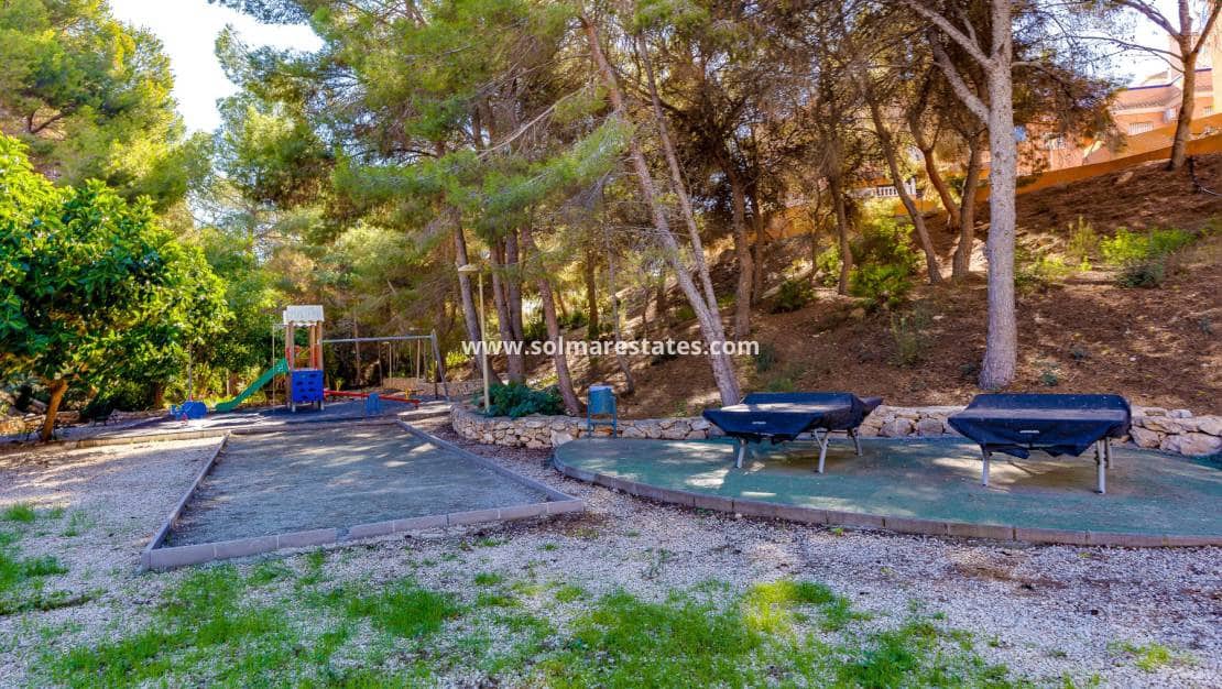 2 chambre Appartement à vendre à Playa Flamenca avec piscine - 129 900 € (Ref: 9789415)