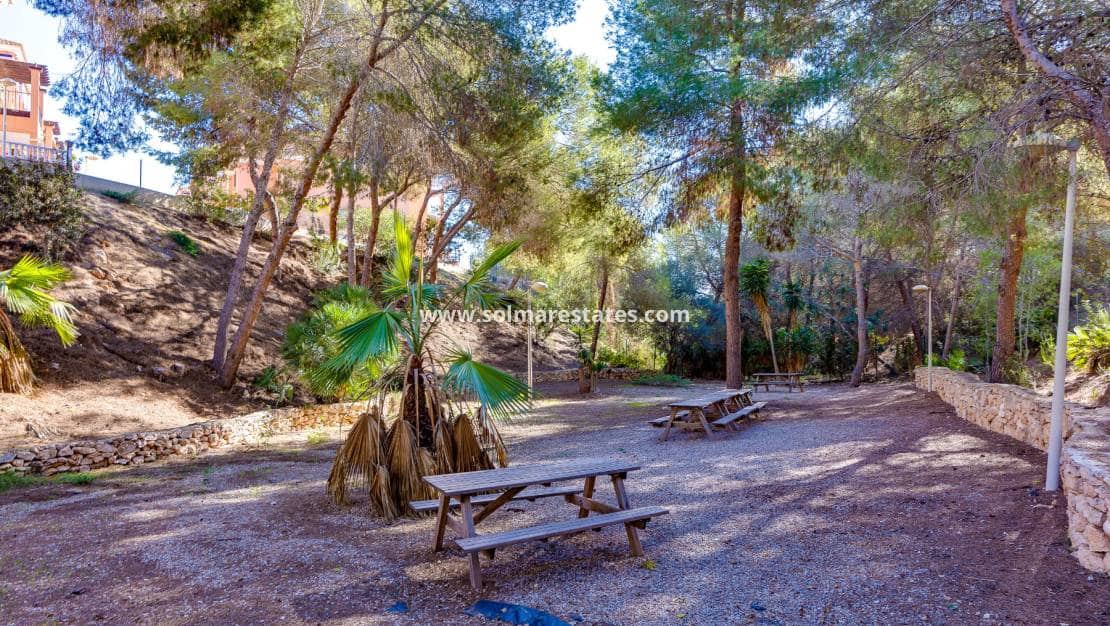 2 chambre Appartement à vendre à Playa Flamenca avec piscine - 129 900 € (Ref: 9789415)