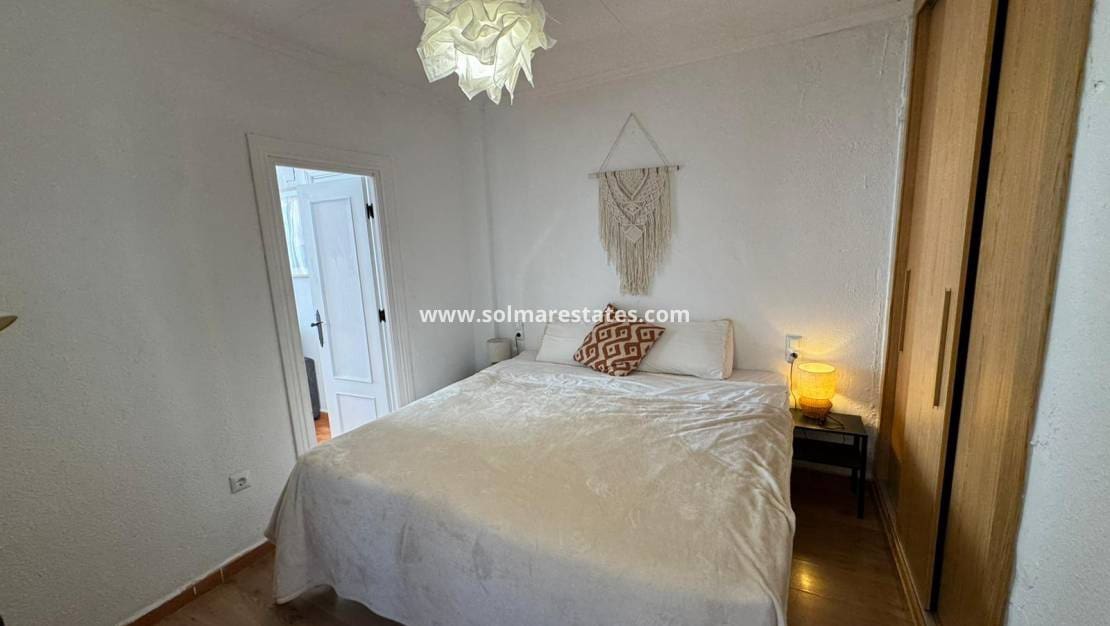 2 camera da letto Appartamento in vendita in Los Altos con piscina - 132.000 € (Rif: 9789578)