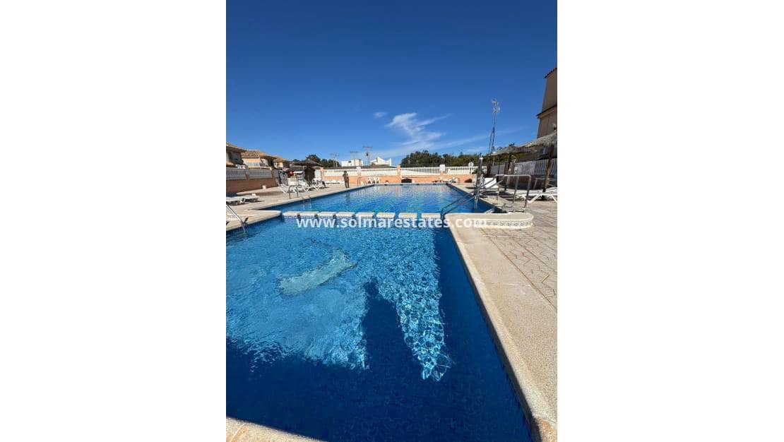 2 camera da letto Appartamento in vendita in Los Altos con piscina - 132.000 € (Rif: 9789578)