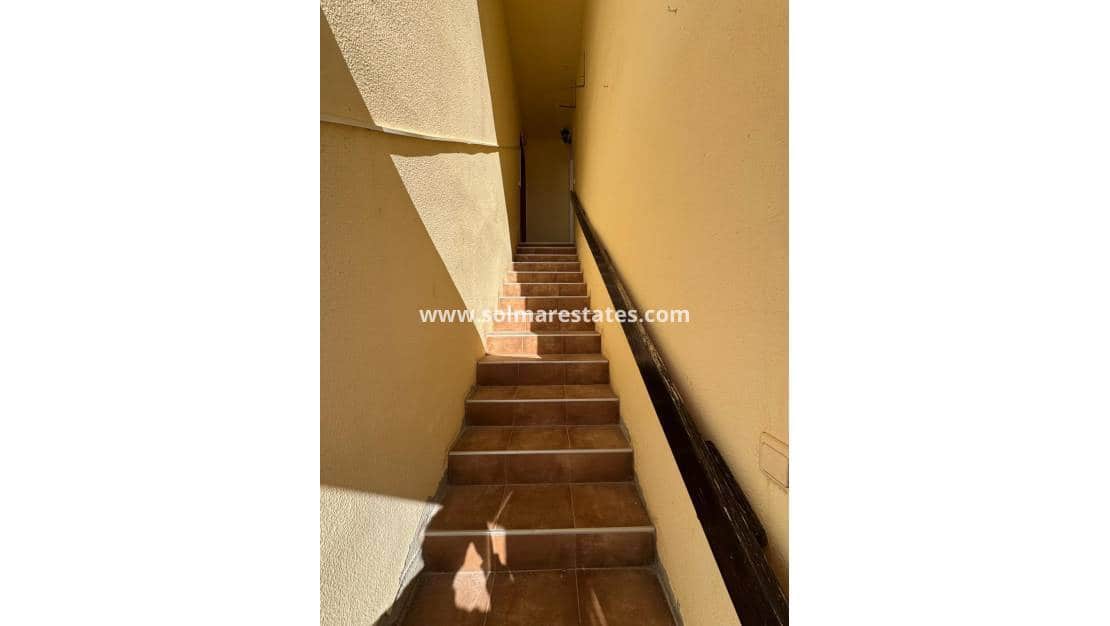 2 camera da letto Appartamento in vendita in Los Altos con piscina - 132.000 € (Rif: 9789578)