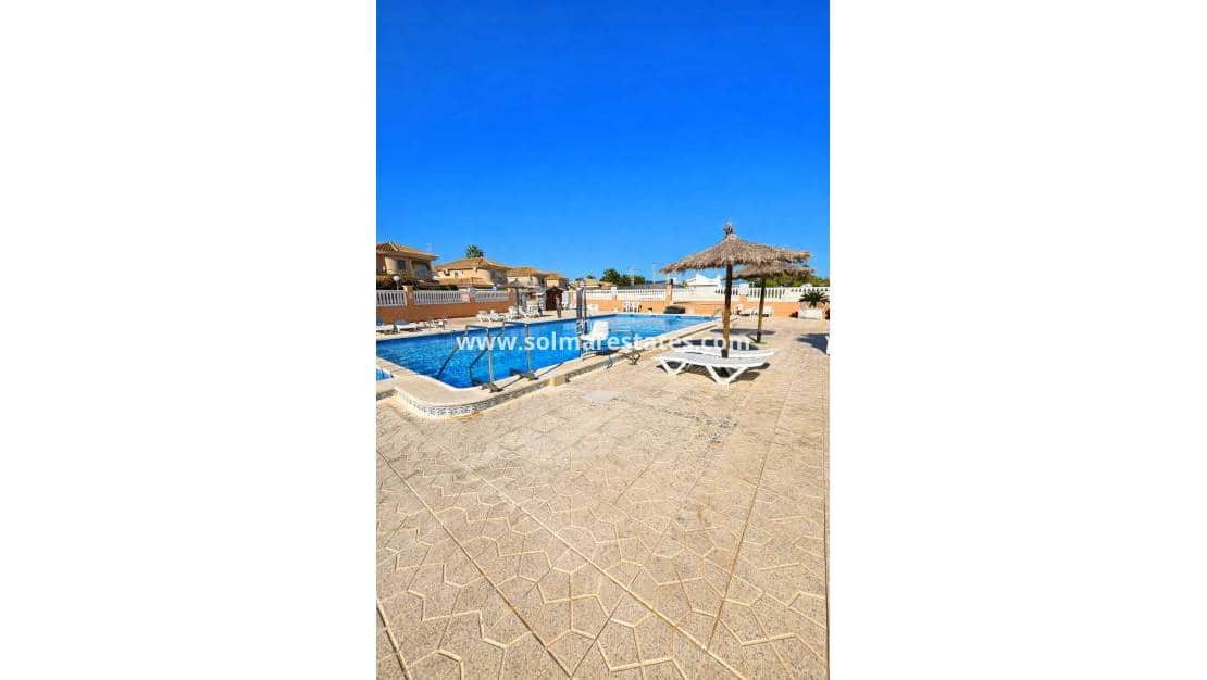 2 camera da letto Appartamento in vendita in Los Altos con piscina - 132.000 € (Rif: 9789578)