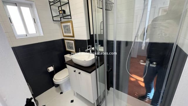 2 camera da letto Appartamento in vendita in Los Altos con piscina - 132.000 € (Rif: 9789578)