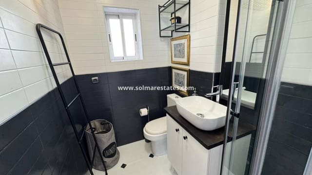 2 camera da letto Appartamento in vendita in Los Altos con piscina - 132.000 € (Rif: 9789578)