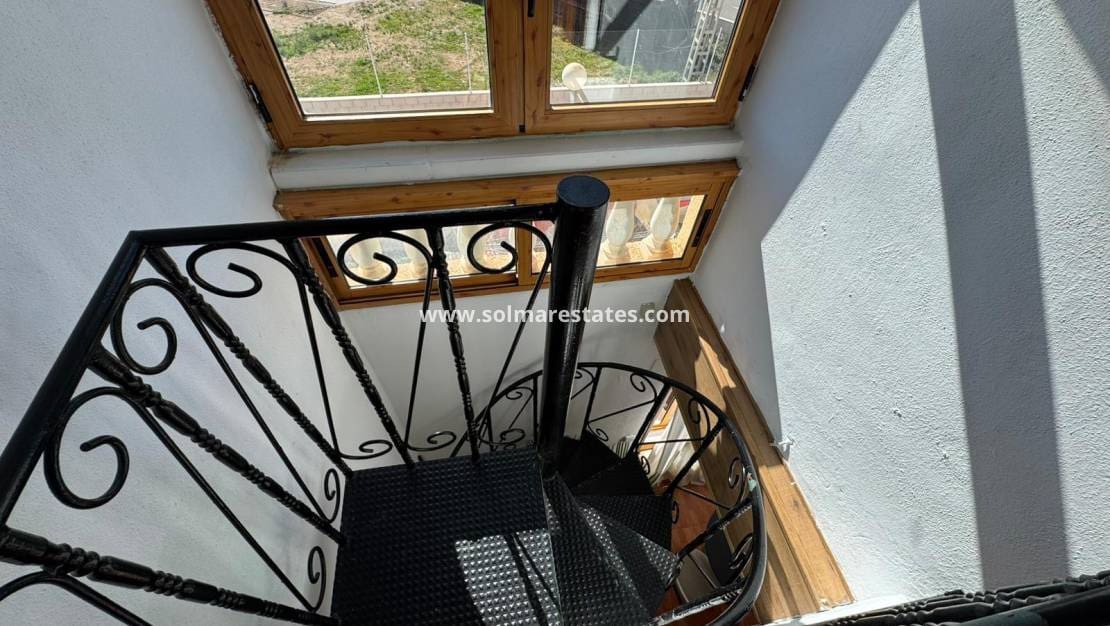 2 camera da letto Appartamento in vendita in Los Altos con piscina - 132.000 € (Rif: 9789578)