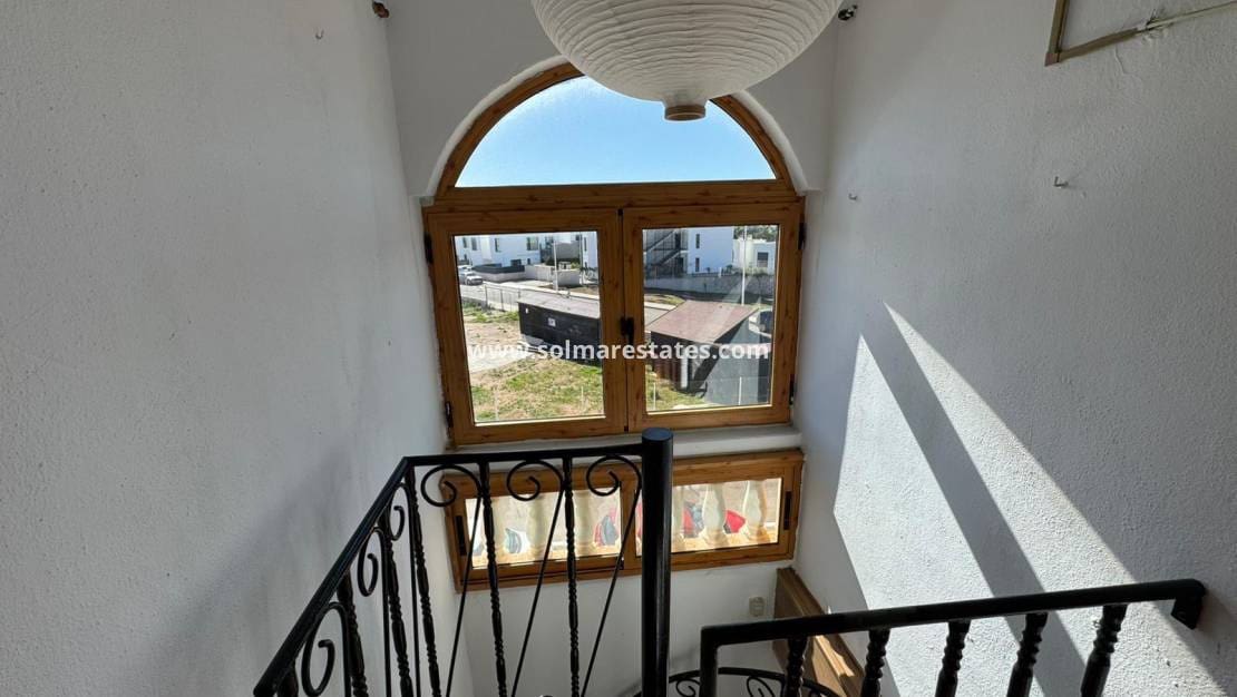 2 camera da letto Appartamento in vendita in Los Altos con piscina - 132.000 € (Rif: 9789578)