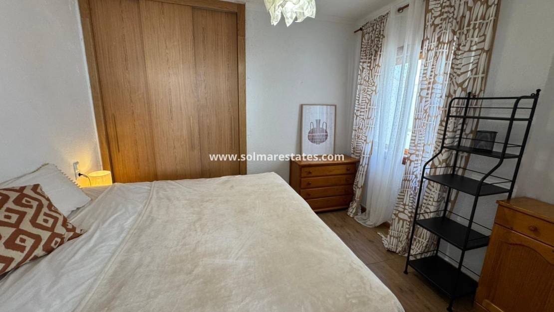 2 camera da letto Appartamento in vendita in Los Altos con piscina - 132.000 € (Rif: 9789578)