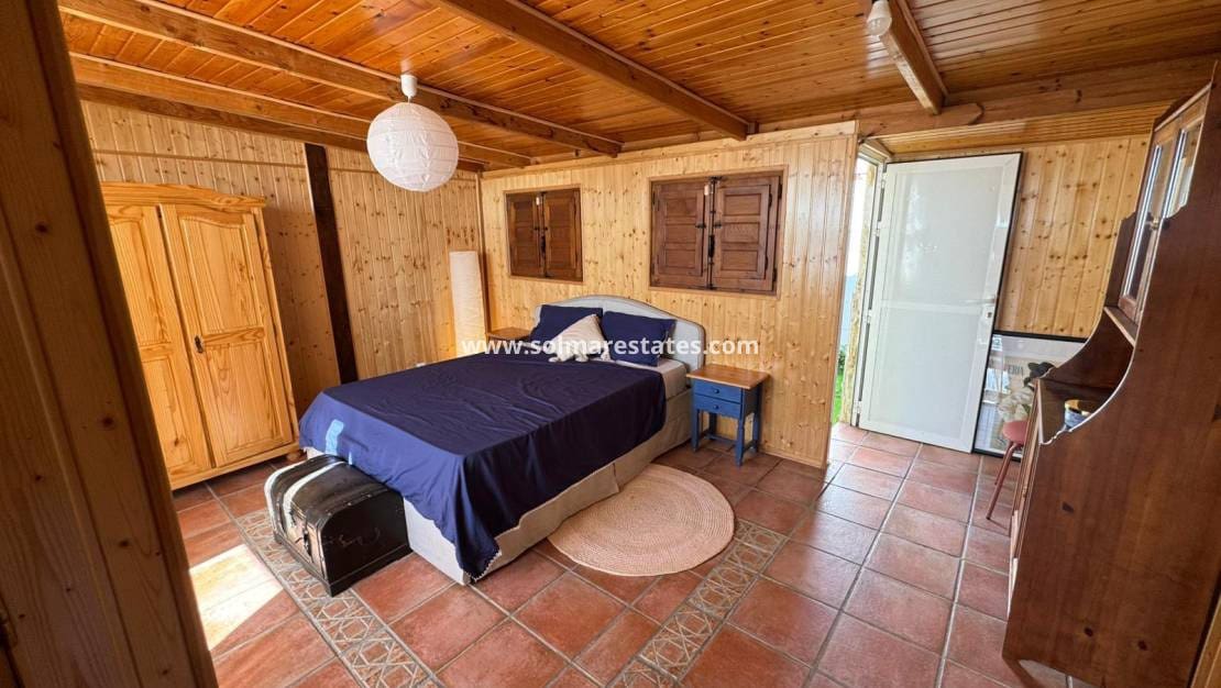 2 camera da letto Appartamento in vendita in Los Altos con piscina - 132.000 € (Rif: 9789578)