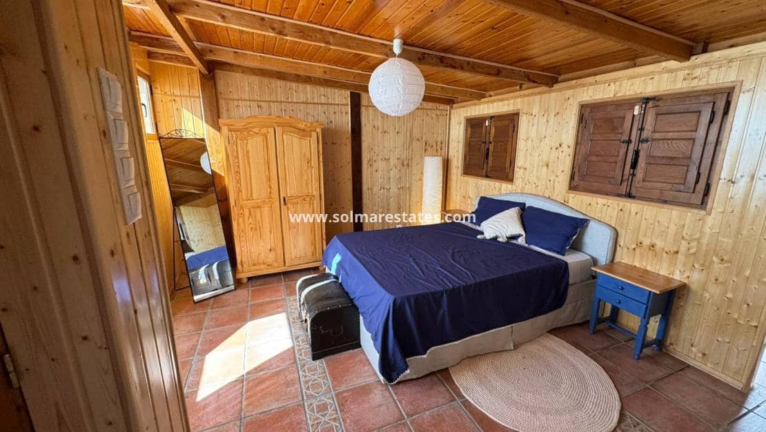 2 camera da letto Appartamento in vendita in Los Altos con piscina - 132.000 € (Rif: 9789578)