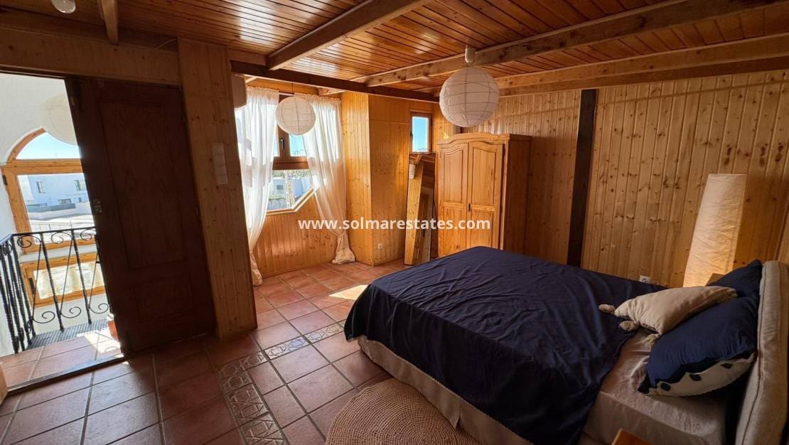 2 camera da letto Appartamento in vendita in Los Altos con piscina - 132.000 € (Rif: 9789578)