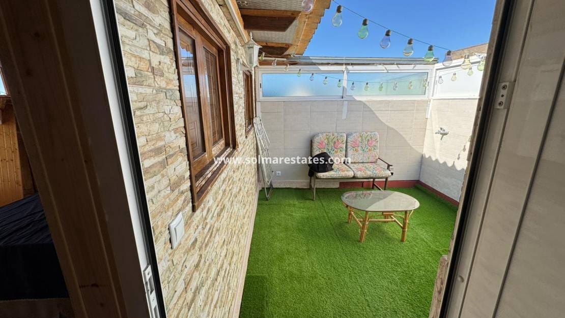 2 camera da letto Appartamento in vendita in Los Altos con piscina - 132.000 € (Rif: 9789578)