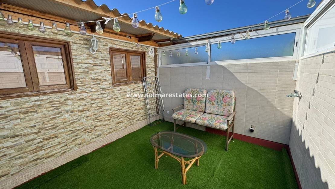 2 camera da letto Appartamento in vendita in Los Altos con piscina - 132.000 € (Rif: 9789578)