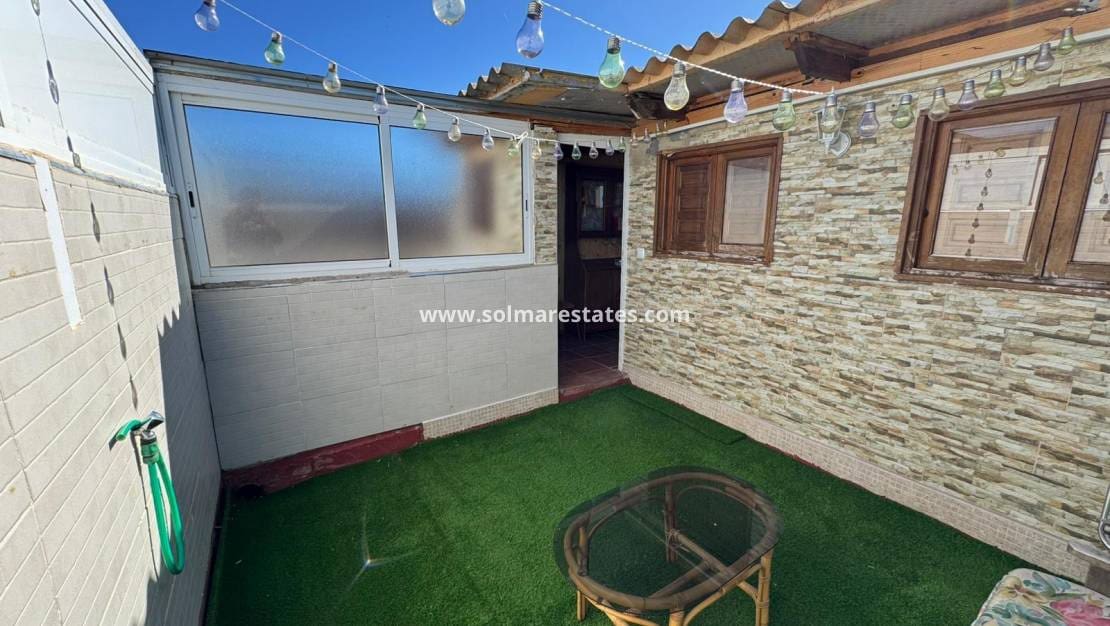 2 camera da letto Appartamento in vendita in Los Altos con piscina - 132.000 € (Rif: 9789578)